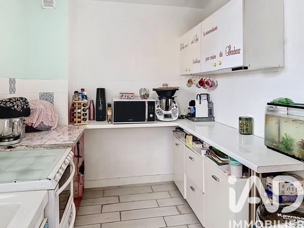 Appartement à vendre 3 pièces 60 m² Le Beausset