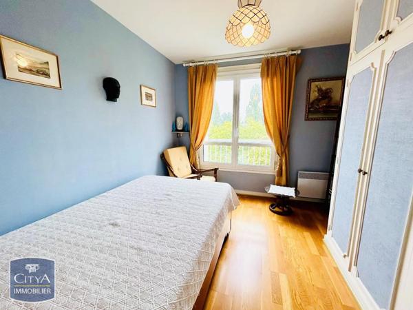 Appartement à vendre 4 pièces 72m²