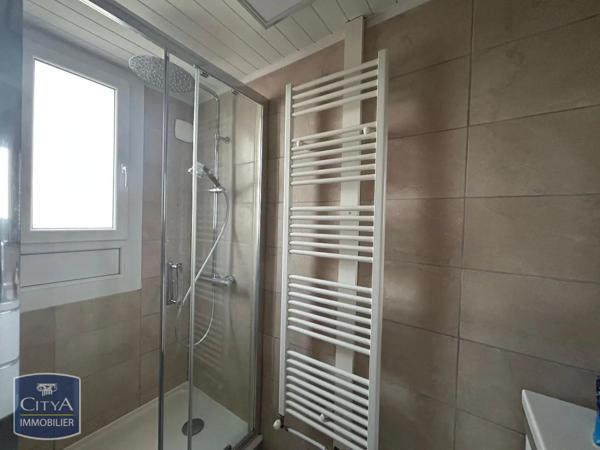 Appartement à louer 3 pièces 61.2m²