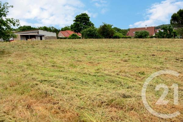 Terrain à vendre  3372 m2 VENDOME - 41