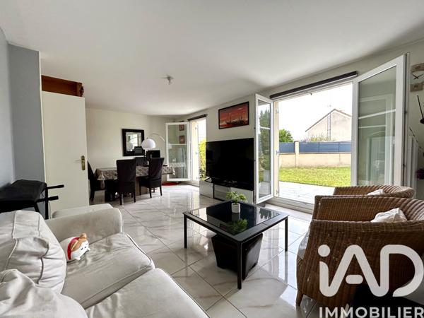 Maison à vendre 5 pièces 79 m² Herblay-sur-Seine