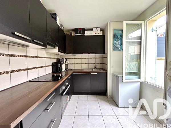Maison à vendre 5 pièces 79 m² Herblay-sur-Seine