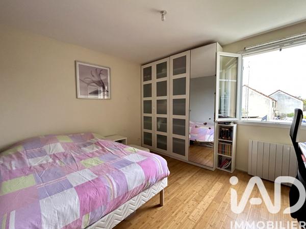 Maison à vendre 5 pièces 79 m² Herblay-sur-Seine