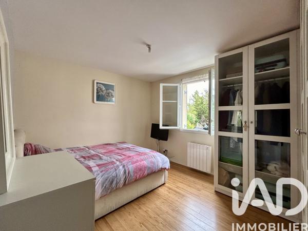 Maison à vendre 5 pièces 79 m² Herblay-sur-Seine