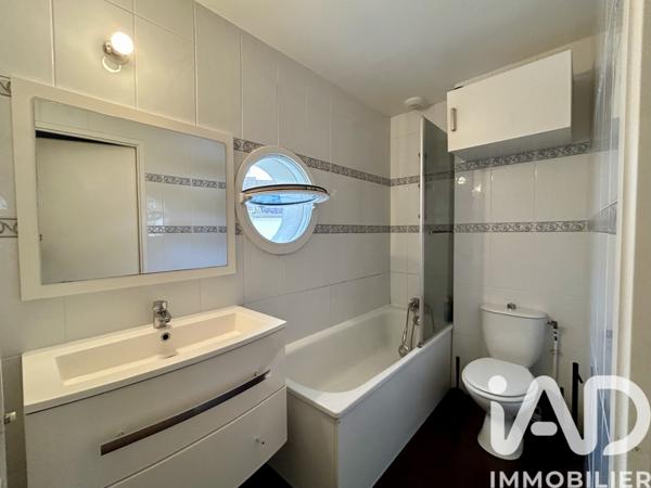 Maison à vendre 5 pièces 79 m² Herblay-sur-Seine