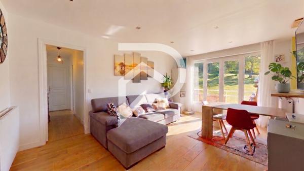 Appartement 3 pièces 70 m2