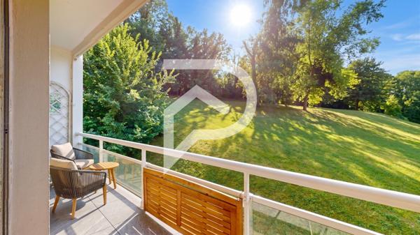 Appartement 3 pièces 70 m2