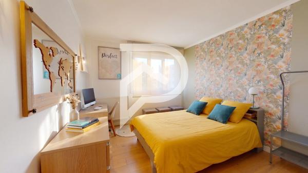 Appartement 3 pièces 70 m2