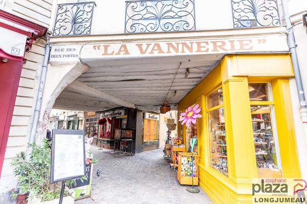 Appartement 2 pièces 51.24 m2