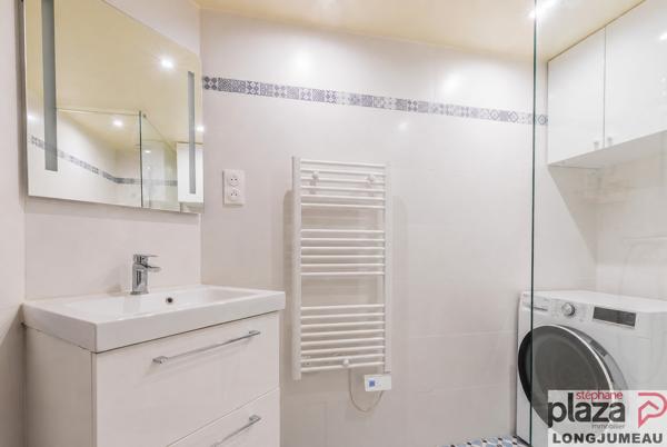 Appartement 2 pièces 51.24 m2