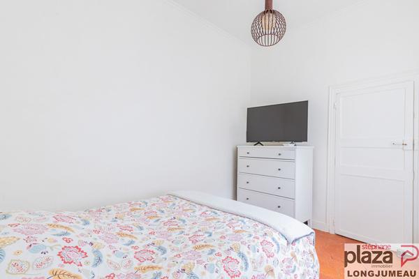 Appartement 2 pièces 51.24 m2