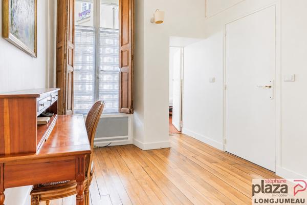 Appartement 2 pièces 51.24 m2