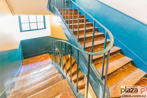 Appartement 2 pièces 51.24 m2