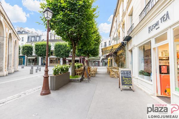 Appartement 2 pièces 51.24 m2
