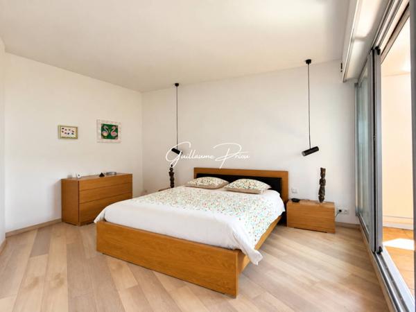 Appartement à vendre 5 pièces de 111 m²