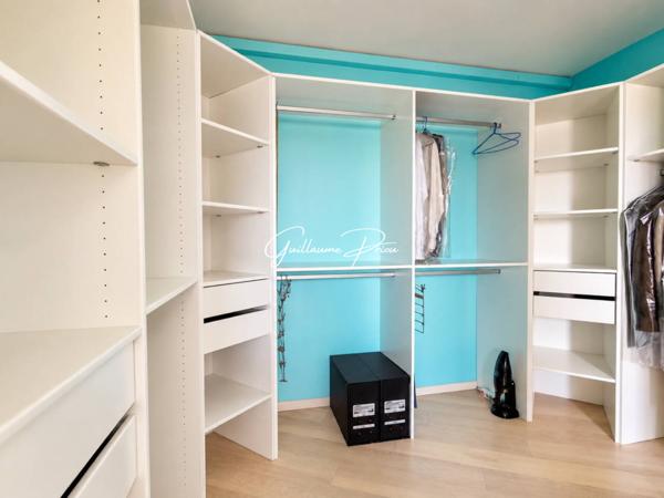 Appartement à vendre 5 pièces de 111 m²