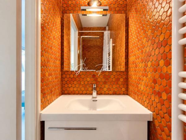 Appartement à vendre 5 pièces de 111 m²
