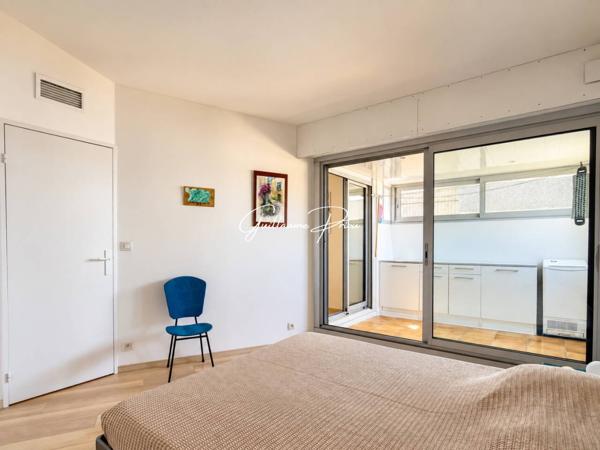 Appartement à vendre 5 pièces de 111 m²