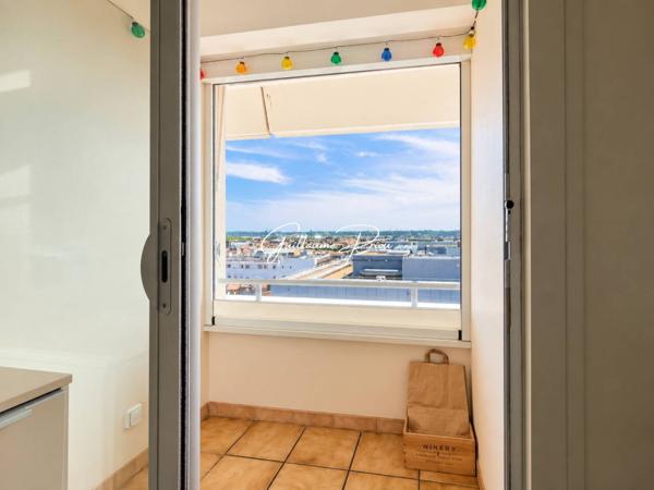 Appartement à vendre 5 pièces de 111 m²