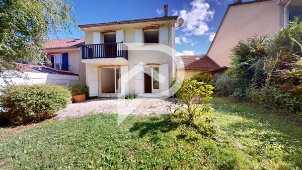 Maison 6 pièces 121 m2