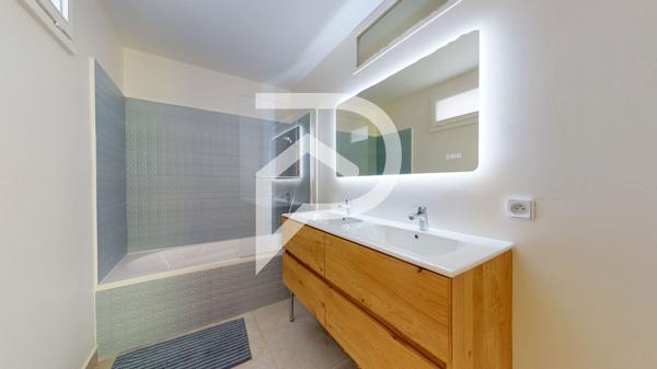 Maison 6 pièces 121 m2