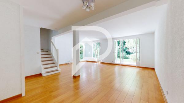 Maison 6 pièces 121 m2