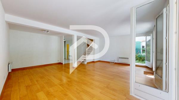 Maison 6 pièces 121 m2