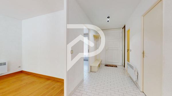 Maison 6 pièces 121 m2