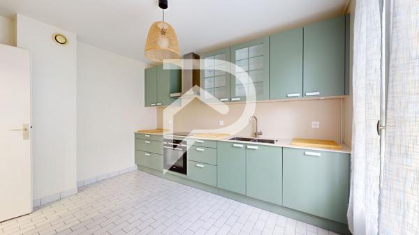 Maison 6 pièces 121 m2