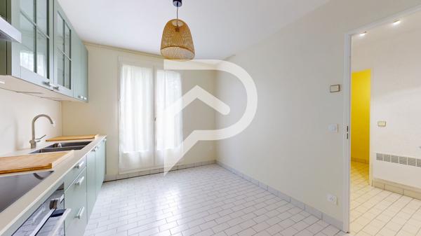 Maison 6 pièces 121 m2