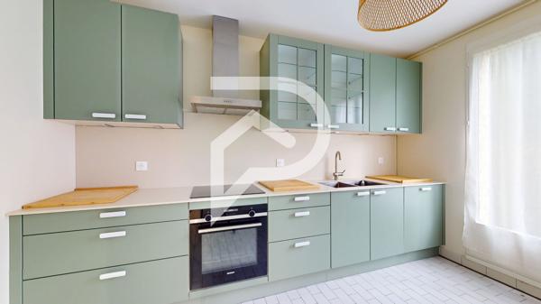 Maison 6 pièces 121 m2