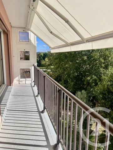Appartement T4 à vendre  3 pièces - 104,80 m 2   ROUEN  - 76
