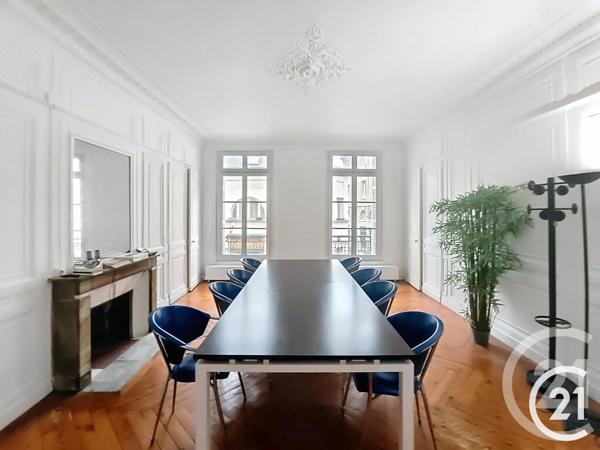 Appartement T4 à vendre  3 pièces - 104,80 m 2   ROUEN  - 76