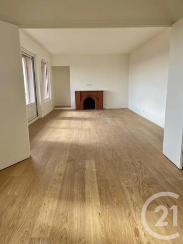 Appartement T4 à vendre  3 pièces - 104,80 m 2   ROUEN  - 76