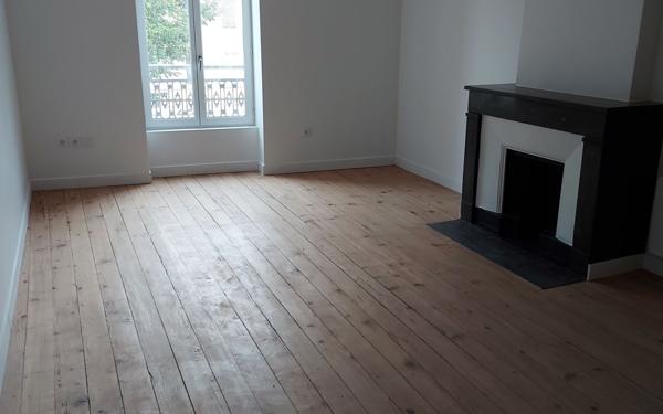 Appartement à louer    2 pièces •  Villefranche-sur-Saône