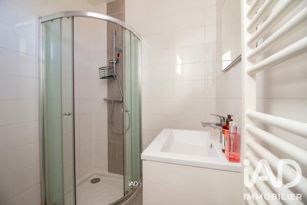 Maison à vendre 4 pièces 75 m² Meulan-en-Yvelines