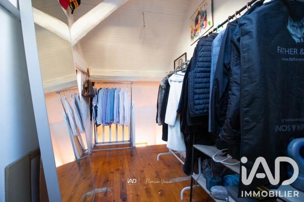 Maison à vendre 4 pièces 75 m² Meulan-en-Yvelines