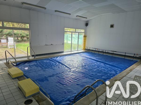 Murs commerciaux  à vendre 191 m² Mayet