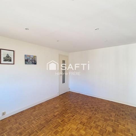 Idéal premier achat ou investisseur!