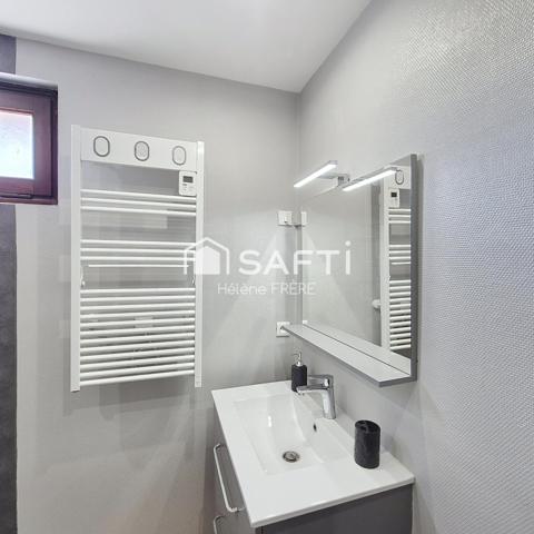 Idéal premier achat ou investisseur!