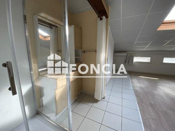 Location Studio 47.7 m² - 24 TER ROUTE DE CHARLEVILLE Novy Chevrieres 08300