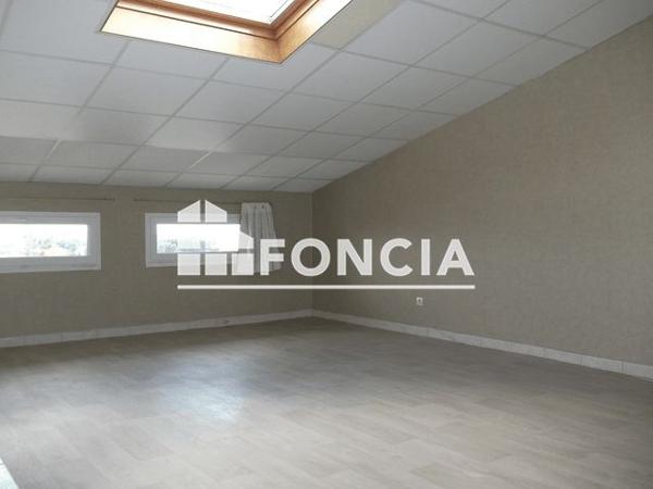 Location Studio 47.7 m² - 24 TER ROUTE DE CHARLEVILLE Novy Chevrieres 08300