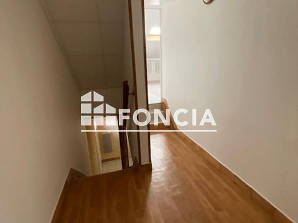 Location Studio 47.7 m² - 24 TER ROUTE DE CHARLEVILLE Novy Chevrieres 08300