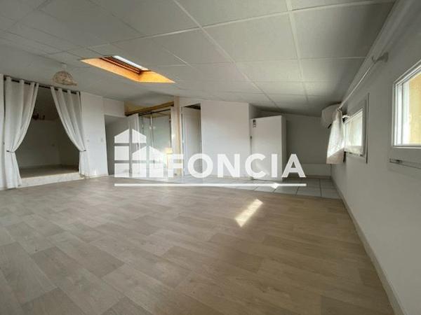 Location Studio 47.7 m² - 24 TER ROUTE DE CHARLEVILLE Novy Chevrieres 08300