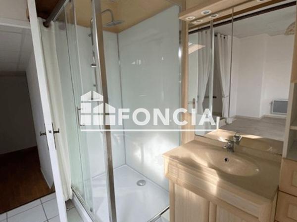 Location Studio 47.7 m² - 24 TER ROUTE DE CHARLEVILLE Novy Chevrieres 08300