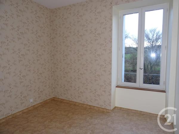 Appartement T4 à vendre  4 pièces - 98,69 m2 CALMELS ET LE VIALA - 12