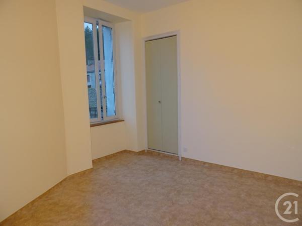 Appartement T4 à vendre  4 pièces - 98,69 m2 CALMELS ET LE VIALA - 12