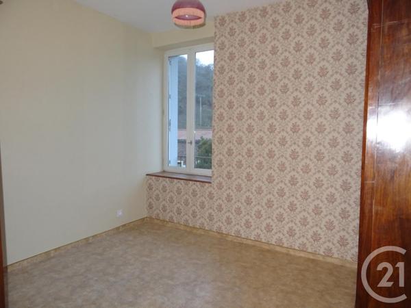 Appartement T4 à vendre  4 pièces - 98,69 m2 CALMELS ET LE VIALA - 12