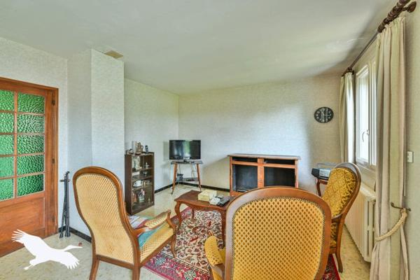 Maison à vendre |  Eaunes |  4 pièces | 93 m²