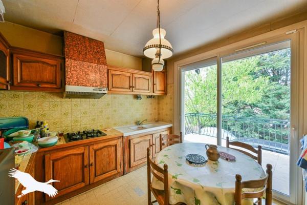 Maison à vendre |  Eaunes |  4 pièces | 93 m²